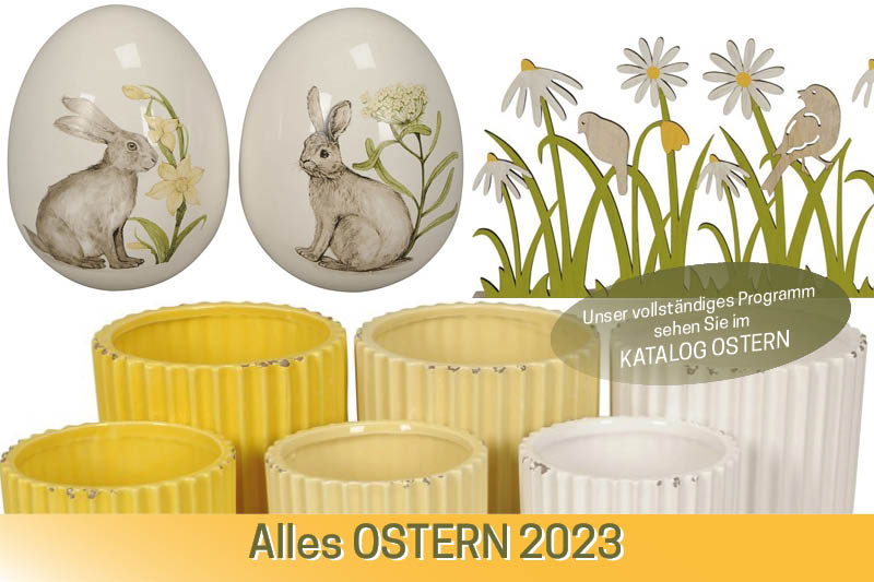 Alles Ostern 2023