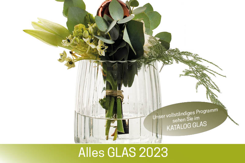 Alles Glas 2023