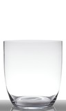 Glas Vase CHARLINE H30 D29cm 